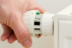 New Springs central heating repair costs