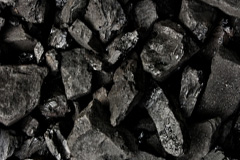 New Springs coal boiler costs