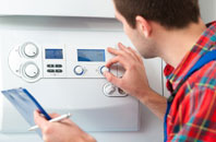 free commercial New Springs boiler quotes