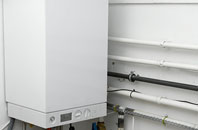free New Springs condensing boiler quotes