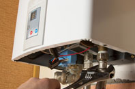 free New Springs boiler install quotes