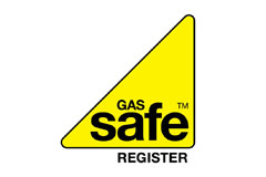 gas safe companies New Springs